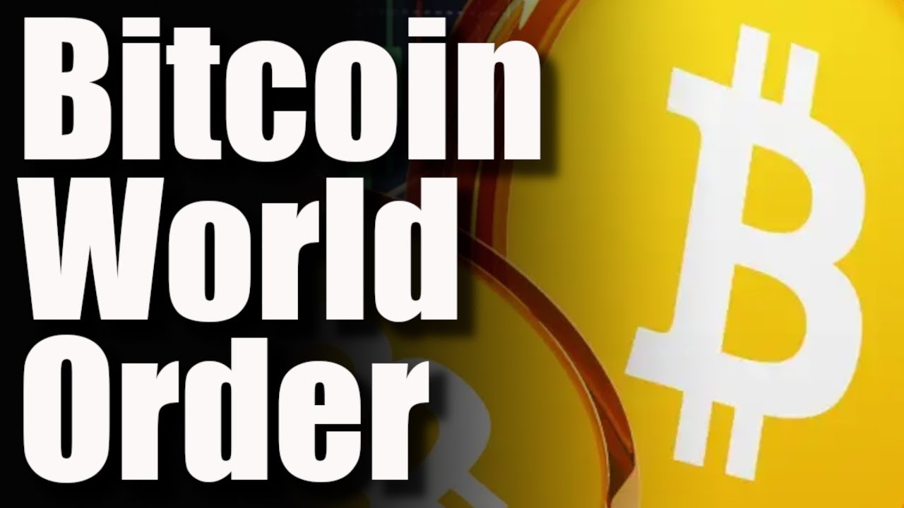 Something HUGE Is Happening With Bitcoin And The Crypto Market Right Now This Might Be THE Shift