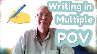 Is it Good to Write in Multiple Points of View? - WritersLife.org