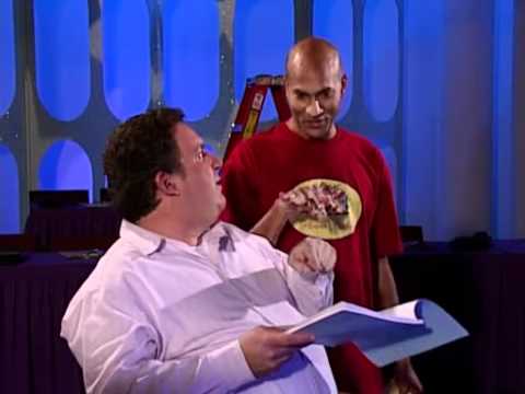 MADtv   HNL Curb Your Enthusiasm
