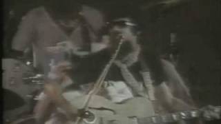 Roll Over Beethoven - Raul Seixas