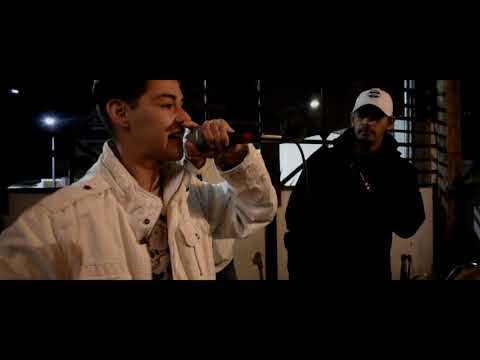 IRAM vs NARK / Semifinal - KO ASALTO EXTRA