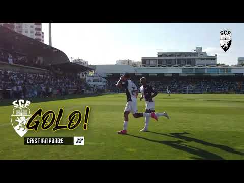 🎥 Resumo (Golos & Highlights)J34 // SC Farense 3️⃣x1️⃣ CD Tondela