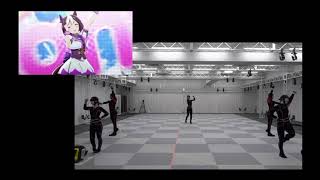 Re: [討論] 韓偶像看日偶像：你們不要求整齊的嗎？