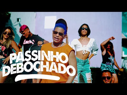 Dan Ventura - Passinho Debochado (CLIPE OFICIAL)