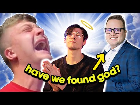 The Most Powerful Christian TikToker