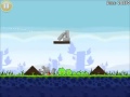 Official Angry Birds Walkthrough Poached Eggs 1 14