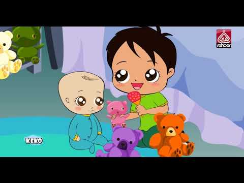 Ramazan Günlügü | Keko 2D