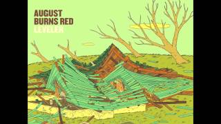 August Burns Red - Carpe Diem GUITAR COVER (Instrumental)