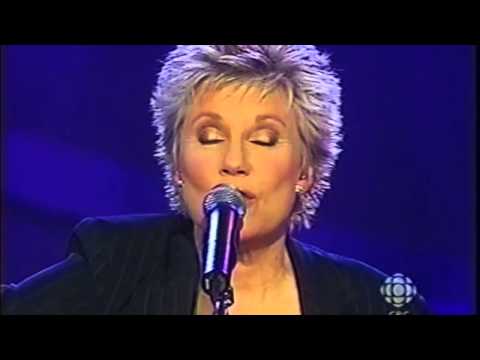 Anne Murray: Are You Lonesome Tonight (2003)