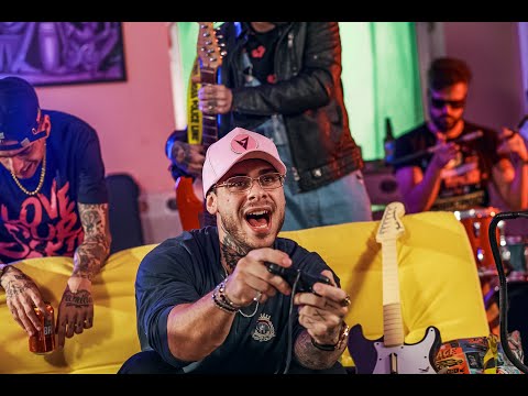 MTW, Bonde da Stronda - Que Bagunça (Prod. Dalto Max)