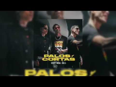 almighty drizmali luar la l palos y cortas: audio original 🔥🔥