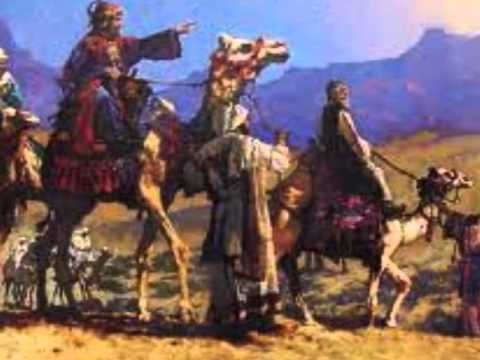 Thumbnail for It Still Takes A Wise Man To Pray video