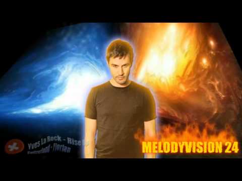 MelodyVision 24 - SWITZERLAND - Yves La Rock - "Rise Up"