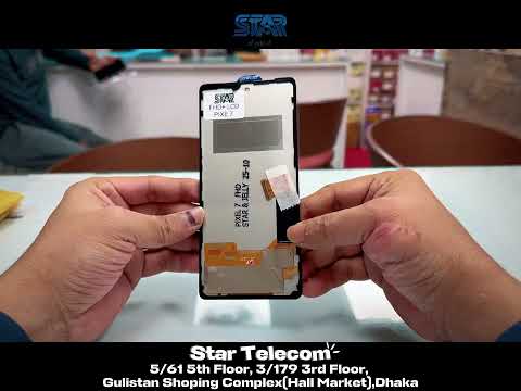 Google Pixel 7 FHD  display price in Bangladesh Video Thumbnail