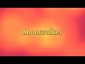 Moonwalker by Siamese Sex Show