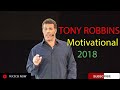 Tony Robbins - Making Success a Study My Story - Tony Robbins Motivational For Success