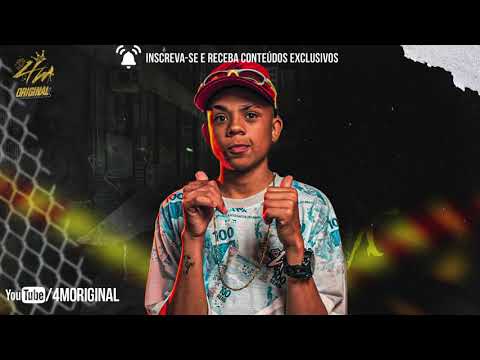 MC Nanzin - Sururu (DJ Magrelo)