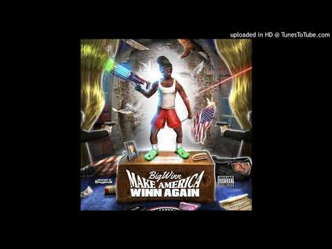 BigWinnn & Suavelos - Party Mix (Official Audio)