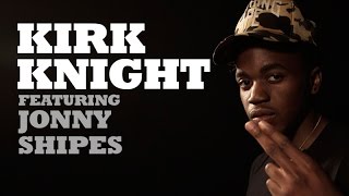 Pro Era's Kirk Knight & Smokers Club Pres. Jonny Shipes Give Us Their 4/20 Essentials