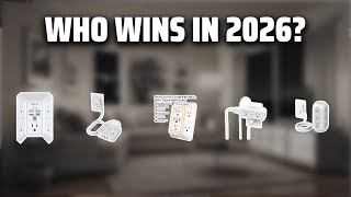 The Top 5 Best Surge Protector in 2026 - Must Watch Before B