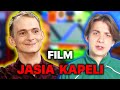 krótka historia horroru jasia kapeli krótka historia horroru jasia kapeli