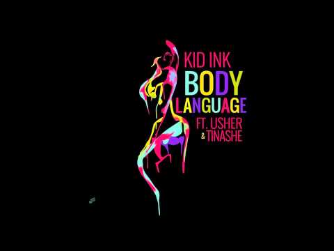 Kid Ink feat. Usher & Tinashe - Body Language (Ashley Izco Remix)
