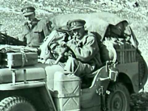 Gladiators of World War II - SAS [E3/13]