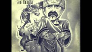 📻🎵🎶"Familiar Footsteps"~~ Gene Chandler