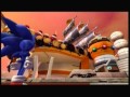 Sonic Colors Cutscene 6 4K HD