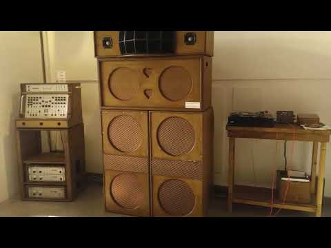 J.Robinson (WhoDemSound) - Earth Step & Melodica Step