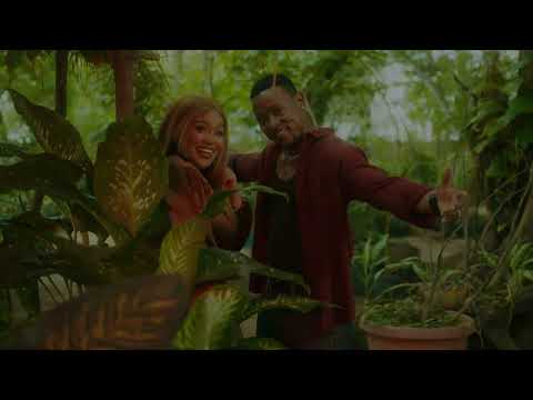 Dj Vado Poster & Jordânia  - Cotonete