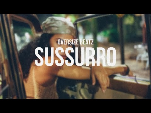 Free Zouk Soul x Ghetto Zouk Type Beat - “Sussurro” | Zouk Instrumental 2025