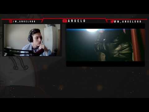 ANGELO REAGE AO ACHERO X ZOO - SINAIS #2