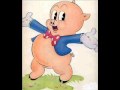 Bourgeois Pig