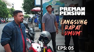 Download lagu Kang Cecep and Others Gather Street Children at Terminals & Markets | PREMAN PENSIUN 8 | EPS 5 (1/2) mp3 Download lagu Kang Cecep and Others Gather Street Children at Terminals & Markets | PREMAN PENSIUN 8 | EPS 5 (1/2) mp3
