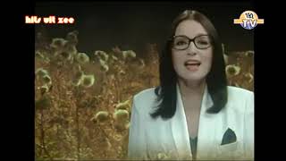 Nana Mouskouri   Only Love  1985  (Audio Remastered)