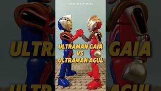 Download lagu ULTRAMAN GAIA VS ULTRAMAN AGUL #ultramangaia #ultramanagul #blokees mp3