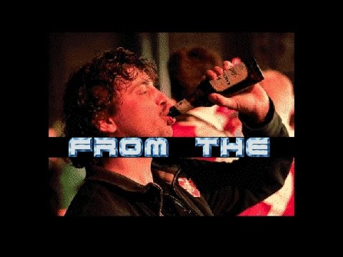 Amiga Birthday Committee - TMC is Jarig! - Amiga Intro (50 FPS)