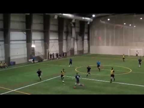 集锦 Round 2 2015OCT29