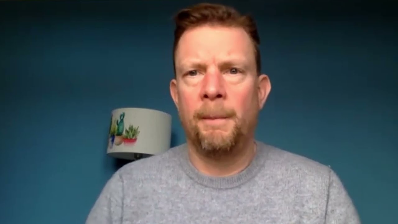 Matthew De Monti testimonial