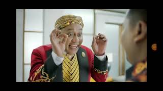 Download lagu Djarum 76 Jadi caleg pandai otak off air (15s) mp3