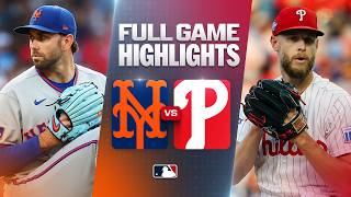 [검증마트]6월22일 뉴욕M 필라델피아 MLB 하이라이트
