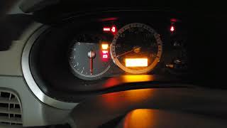 Nissan Quest key programming using OBDSTAR-X100PROS