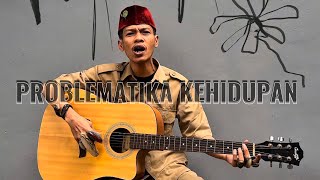 Download lagu KATA BABA • PROBLEMATIKA KEHIDUPAN - ( Lyric Vidio Clip) mp3
