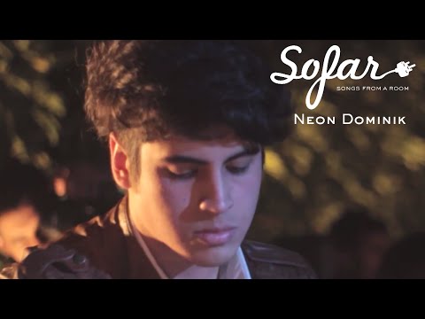 Neon Dominik - Lesbo Pleiades | Sofar Lima