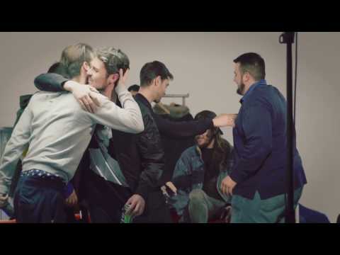 MAKING OF 'LISTEN' | LA BOHÈME X SUITE SOPRANO