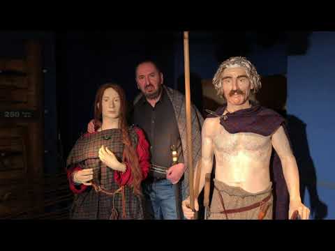 11. Pradzieje... wystawa online - Celtowie