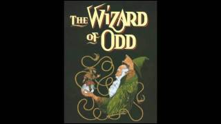 Wizard of odD- Nicely in the dark