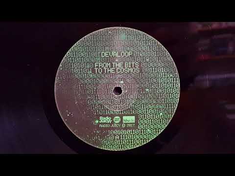 Devaloop feat. Emblema - Ya no