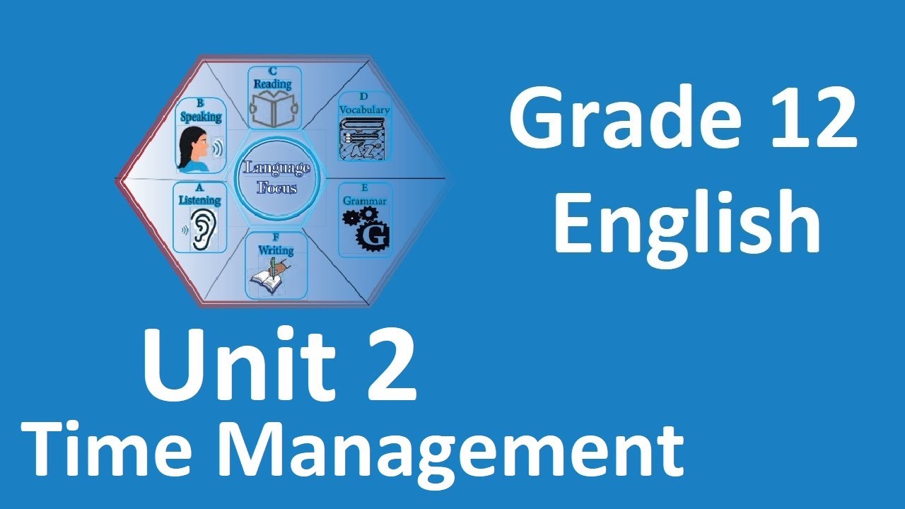 Grade 12 English unit 2 Analogy, Phrasal verbs, Cause & Effect conjunctions,  form of an essay .....